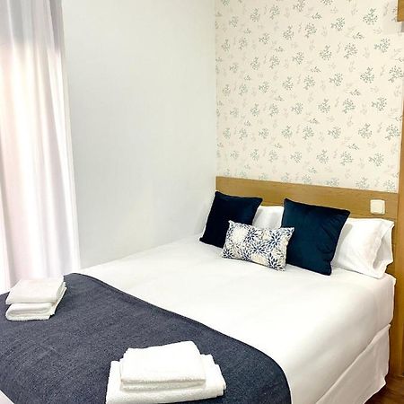 Apartamentos Fuencarral II Мадрид Екстериор снимка