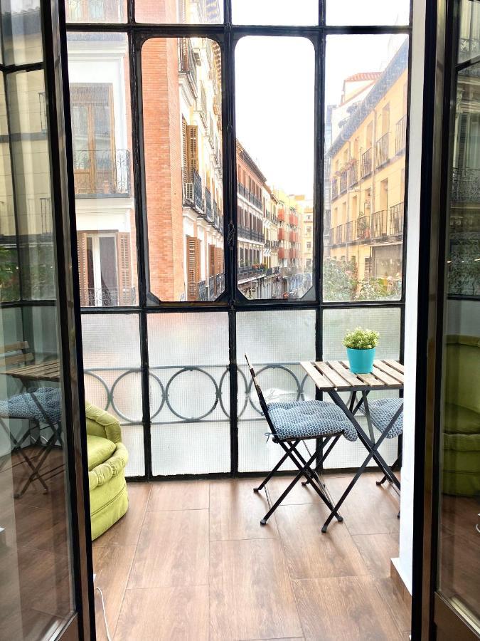Apartamentos Fuencarral II Мадрид Екстериор снимка