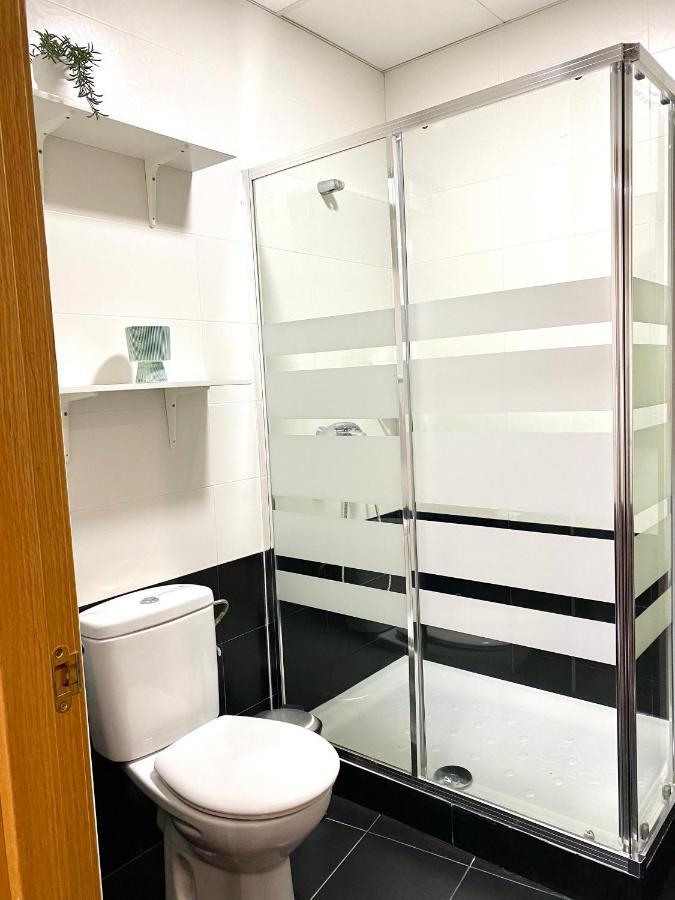 Apartamentos Fuencarral II Мадрид Екстериор снимка
