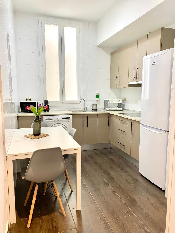 Apartamentos Fuencarral II Мадрид Екстериор снимка