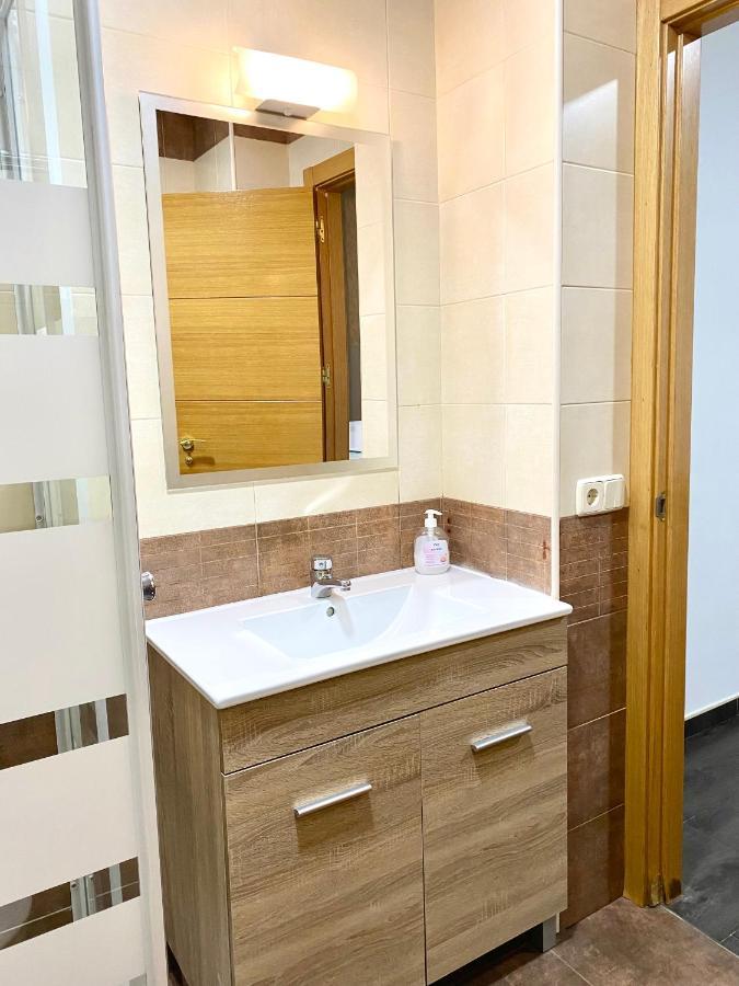 Apartamentos Fuencarral II Мадрид Екстериор снимка