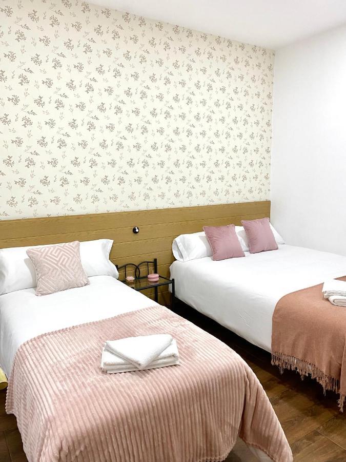 Apartamentos Fuencarral II Мадрид Екстериор снимка