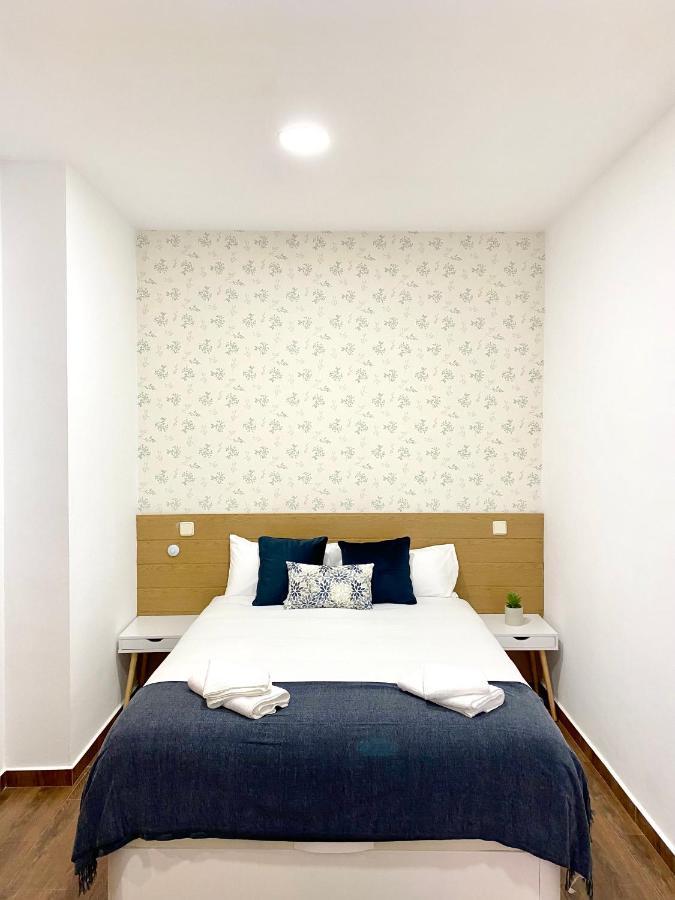 Apartamentos Fuencarral II Мадрид Стая снимка